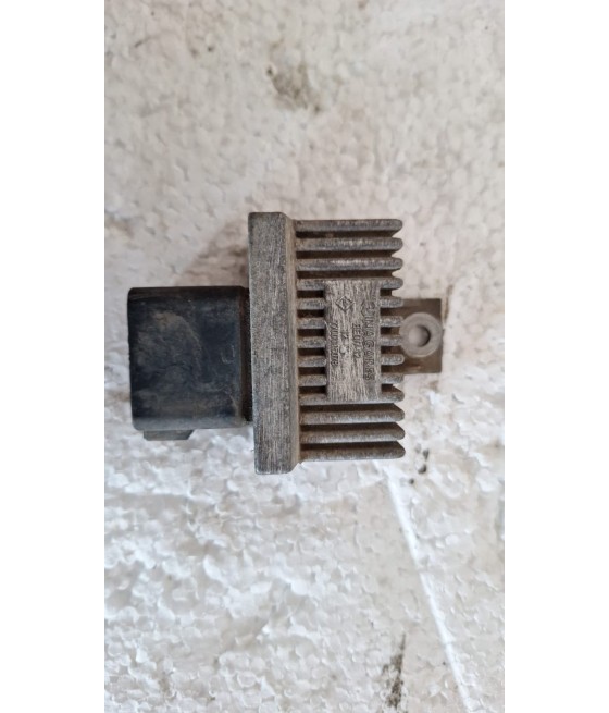 CENTRALINA CANDELETTE ORIGINALE RENAULT NISSAN SUZUKI COD.7700115078