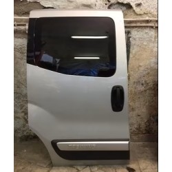 Portiera Posteriore Destra Fiat Qubo Trekking 2019
