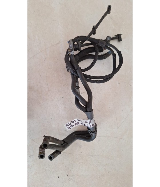 Tubo Carburante Audi A6 A7 4G C7 3.0 TDI COD.4G0201214Q