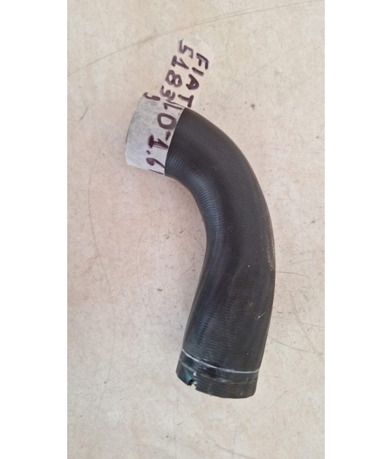 Tubo Intercooler Aria Fiat Doblo 1.6/2.0 D Multijet COD.51832089