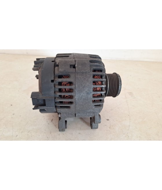 ALTERNATORE AUDI A3 8P VOLKSWAGEN GOLF 5 1.9 TDI 2003/2012 COD.06F903023C