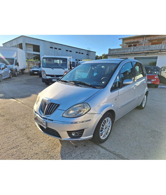 Lancia Musa 1.3 Mjt 70 Cv...