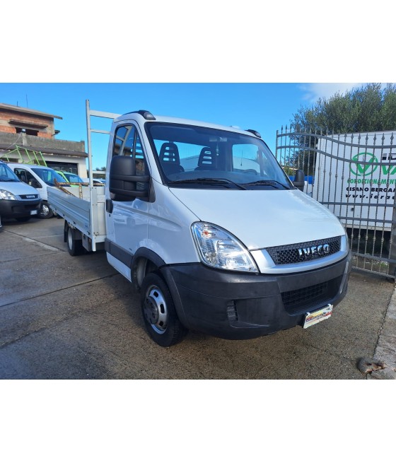 IVECO DAILY 2.3 HPI 120 Cv...