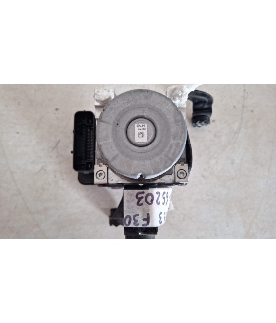 POMPA ABS BMW 3 F30, F80 6875559 61721600CAD 100917-65203 100625-34561 25863803