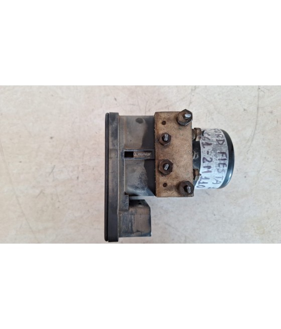 Centralina Unità Controllo Pompa ABS Ford Fiesta Mk5 2002-2008. 2S61-2M110-CE