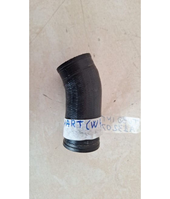Smart ForTwo 451 Tubo flessibile intercooler al collettore COD.A1320780309