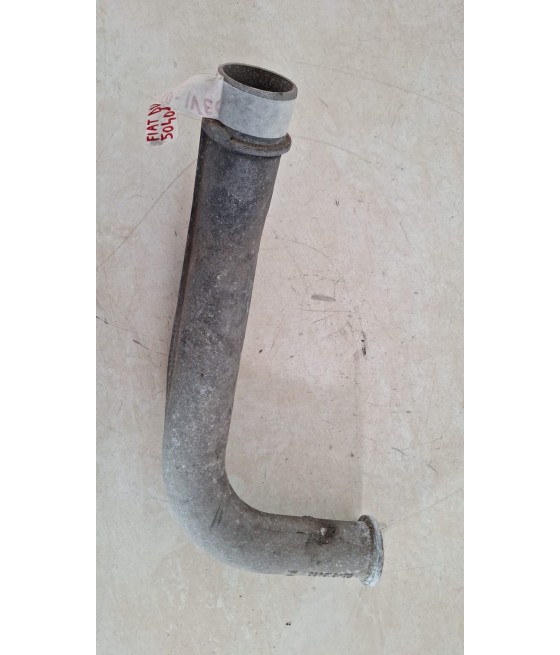 TUBO TURBO ARIA PER FIAT DUCATO IVECO DAILY 2.3 DIESEL COD.504016430