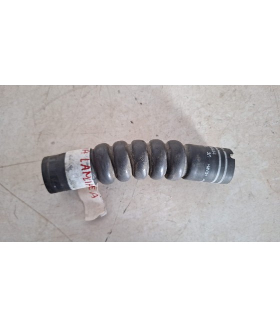 TUBO MANICOTTO TURBINA INTERCOOLER USATO LANCIA YPSILON Y 1.3 COD.51736934