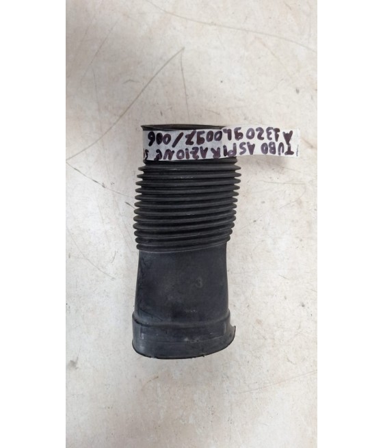 Tubo Condotto Raccordo Filtro Aria SMART FORTWO A451 BENZINA 1.0 COD.A1320940097