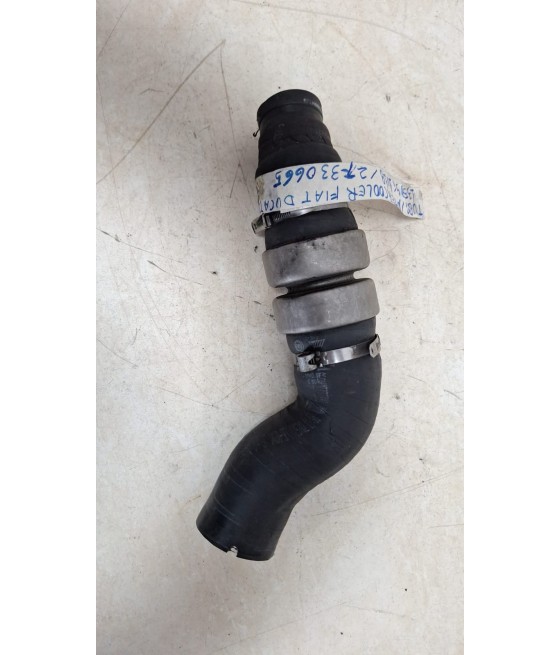TUBO INTERCOOLER FIAT DUCATO/JUMPER/BOXER 2,2MTJ COD.1359961018 27330665