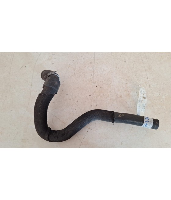 TUBO MANICOTTO ACQUA SMART FORTWO COUPE' (2008) 1.0 BENZINA 52KW A1322030102