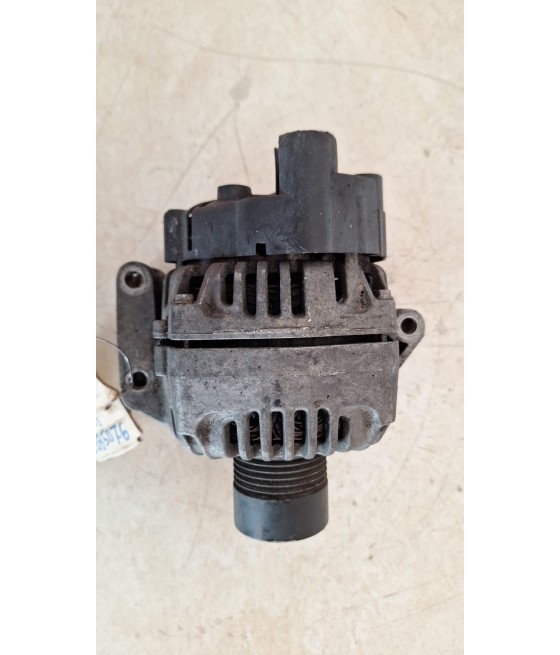 Alternatore Fiat Grande Punto 1.3 Mjt dal 2005 al 2018 Cod 55185076