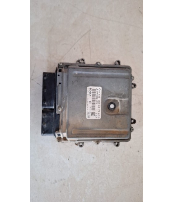 CENTRALINA MOTORE PER SMART Forfour 1° Serie diesel 1.5 (04 06) COD.A6391500479