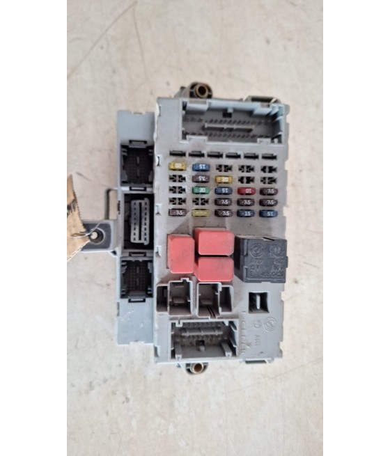 Centralina Body Computer Lancia Ypsilon 843 1.3 MJT 51 KW 2003-11 COD.51754964