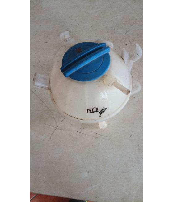 VASCHETTA ACQUA COMPENSAZIONE RADIATORE VOLKSWAGEN GOLF 6 COD.1K0121407A