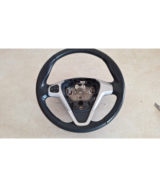 VOLANTE STERZO PER FORD Fiesta 5° Serie (05 08) COD.62146117A