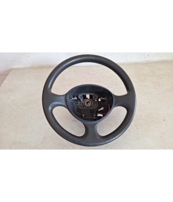 VOLANTE STERZO FIAT DOBLO (00 10) COD.735316867