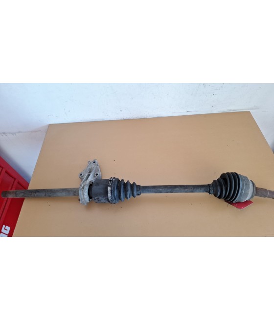 SEMIASSE SEMIALBERO ANTERIORE DESTRO FIAT DUCATO 2.3 D 88KW COD.1369960080
