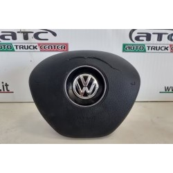 Airbag Volante Volkswagen Polo 2018 2G0880201