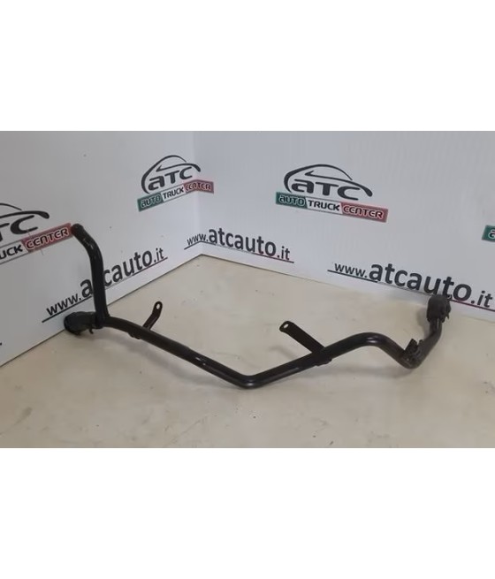 Tubazione del refrigerante AUDI 03L122157Q