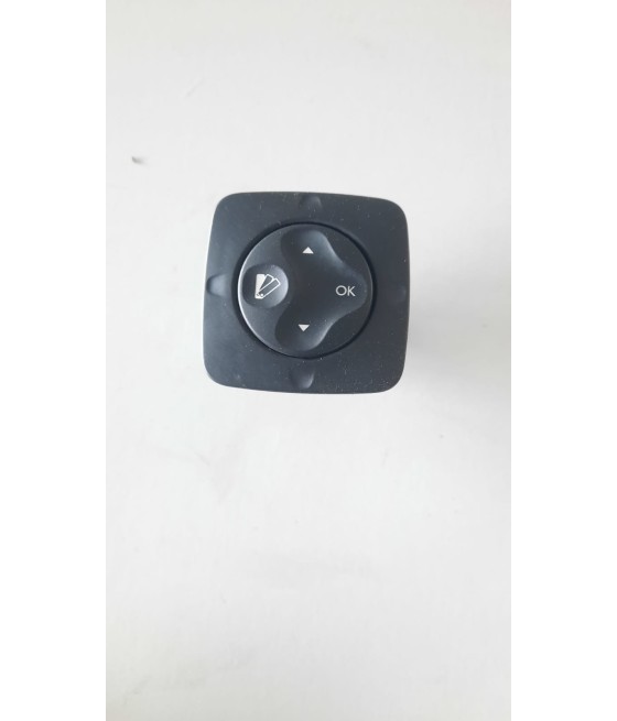 283950001R PULSANTIERA CONTROLLO NAVIGATORE/AUTORADIO RENAULT Scenic