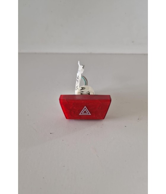 Tasto Accensione Pulsante 4 Frecce Emergenza Peugeot 107 Citroen C1 Toyota Aygo