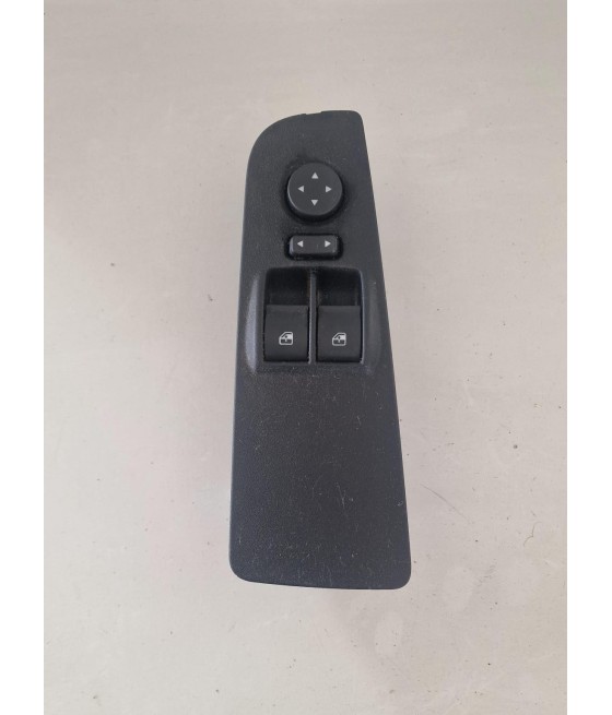 INTERRUTTORE ELETTRICO. ALZAVETRI SINISTRO ANTERIORE FIAT BRAVO dal 2005 al 2012