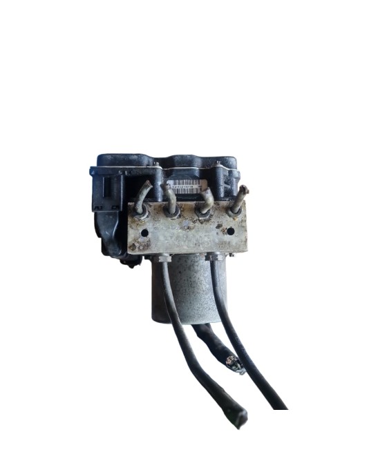 Pompa ABS Sprinter Crafter 3TH A0014462989 - 0265950883-0265230049