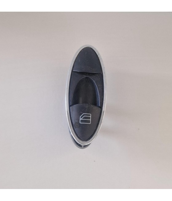 A2118218651 Interruttore Alzavetro Post. Mercedes W211 E270 Anno 03.