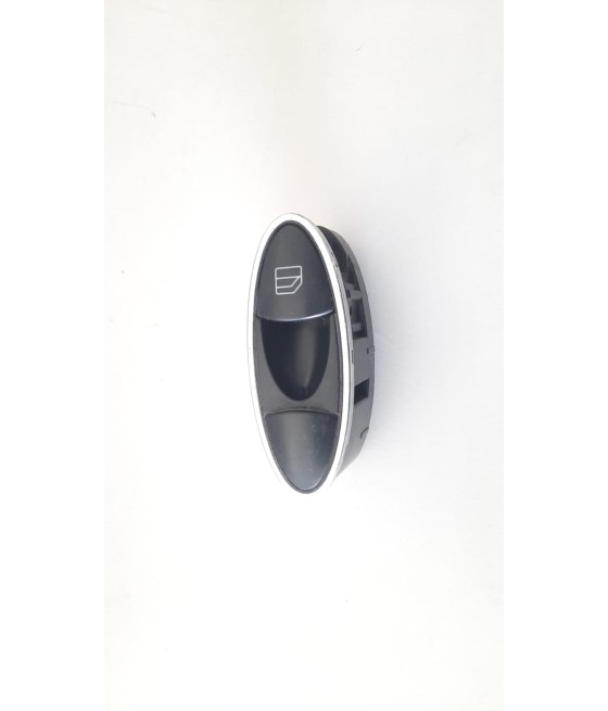 Mercedes W211 Classe E Interruttore Alzacristalli Tasto Posteriore A2118218651