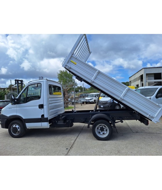 IVECO DAILY 3.0 35C15...