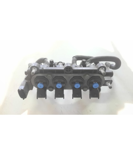 34237438 FB2565 55261764 Iniettore gas FIAT TIPO 2017 1.4TB/GPL alfa romeo lancia