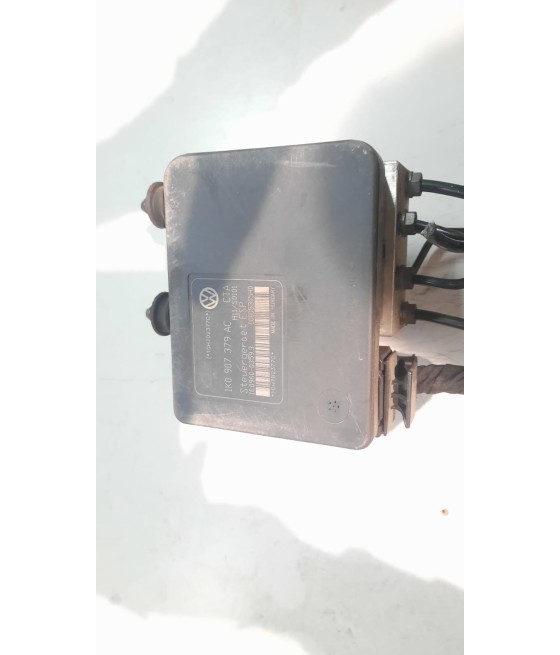 1K0907379AC 1K0614517AE 10.0960-0359.3 POMPA CENTRALINA ABS ESP VW GOLF TOURAN