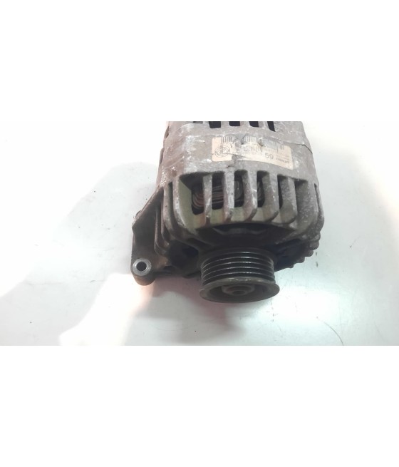 Alternatore DENSO MS1022118430 FIAT PUNTO, PANDA 1.2 52003531 2007 2011