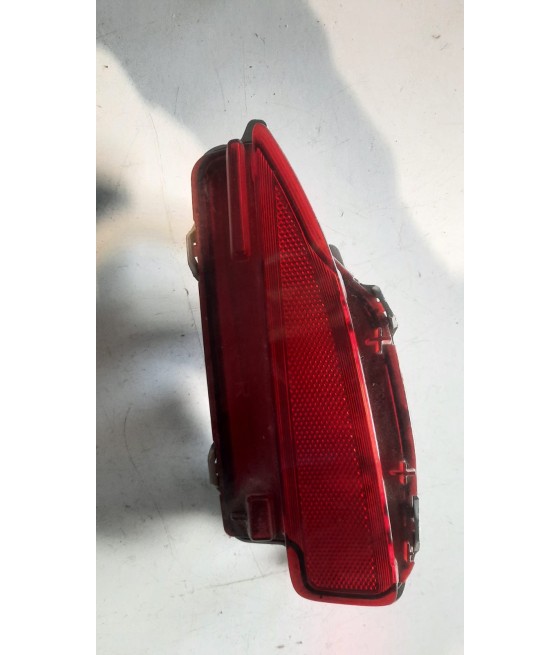 FANALE DEL PARAURTI POSTERIORE DESTRO TOYOTA YARIS V293 100R