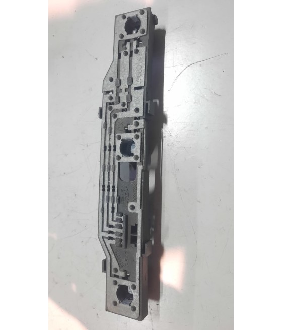 PORTALAMPADA FANALE POSTERIORE DX FIAT SEICENTO cod.39660751