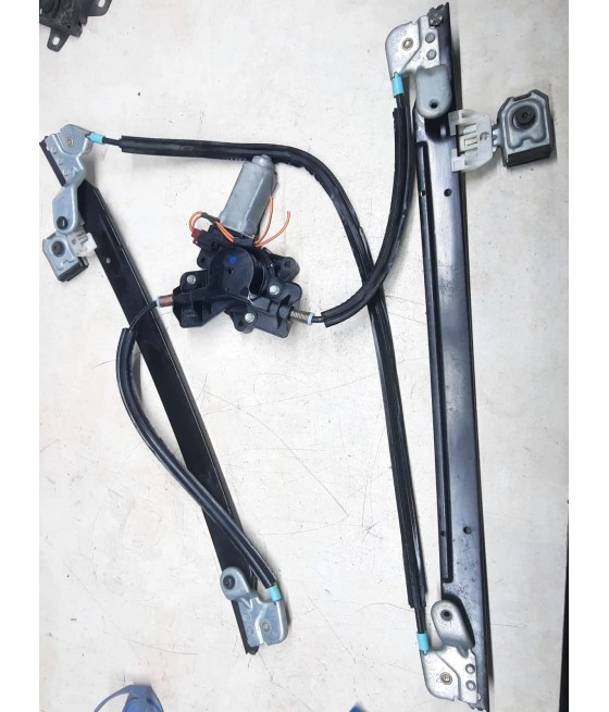 Alzacristalli Anteriore DX per CHRYSLER VOYAGER (RG) 2000 COD.EA07345 1918563