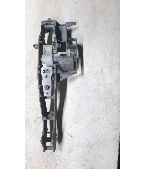 Supporto Maniglia Esterna Anteriore Sinistra Citroen C3 2011 COD.9684560080